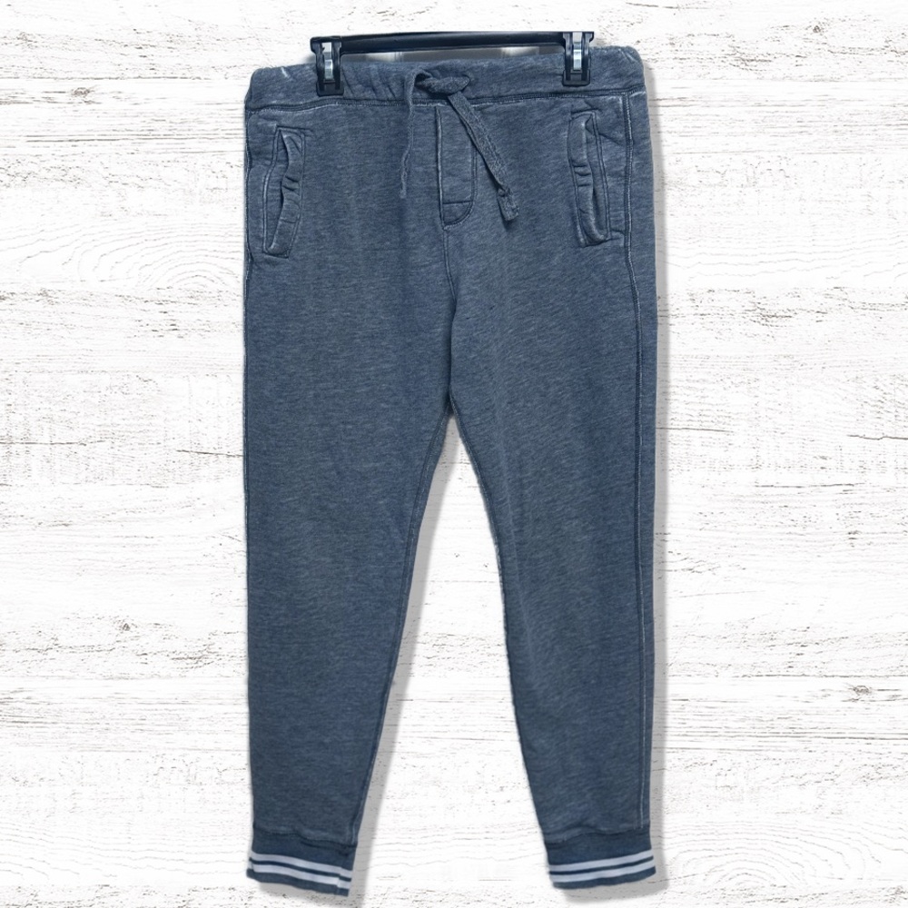 Abercrombie & Fitch Gray Men’s Joggers Size Small